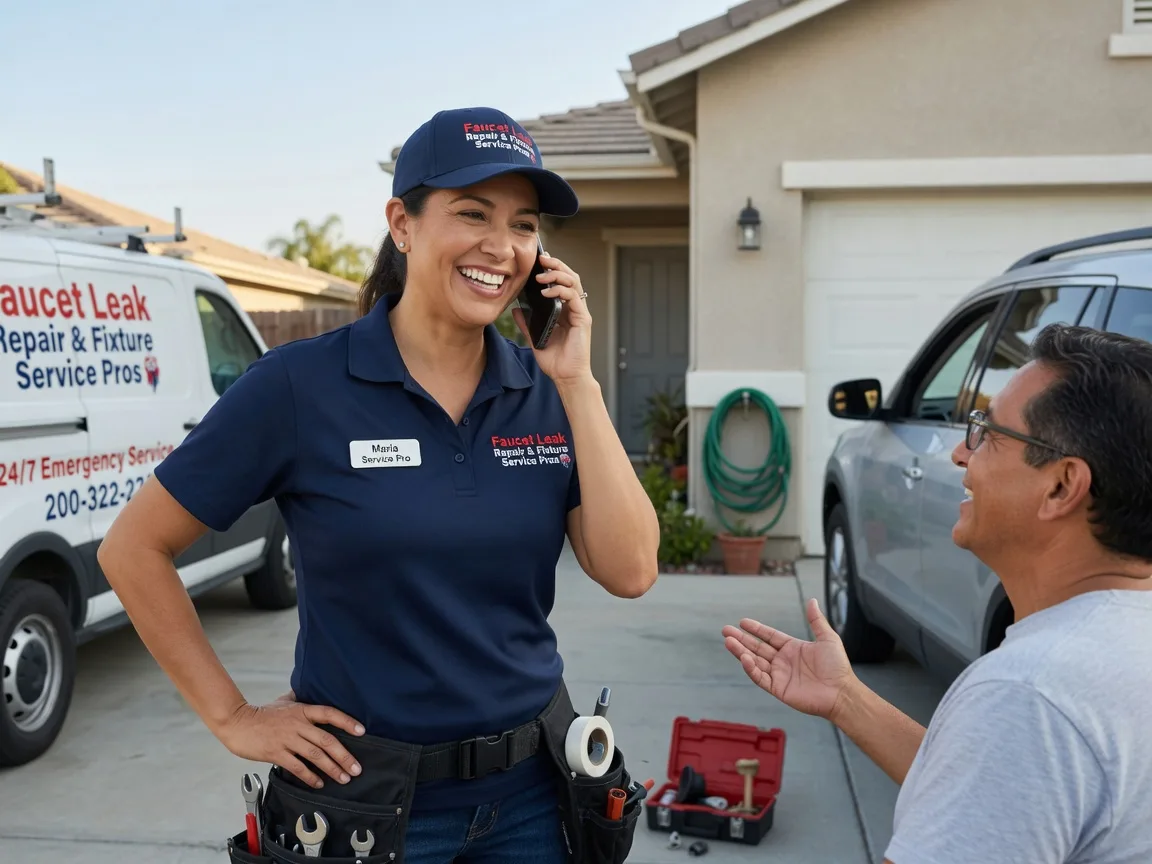 Faucet Repair East Hanover, NJ FAQs